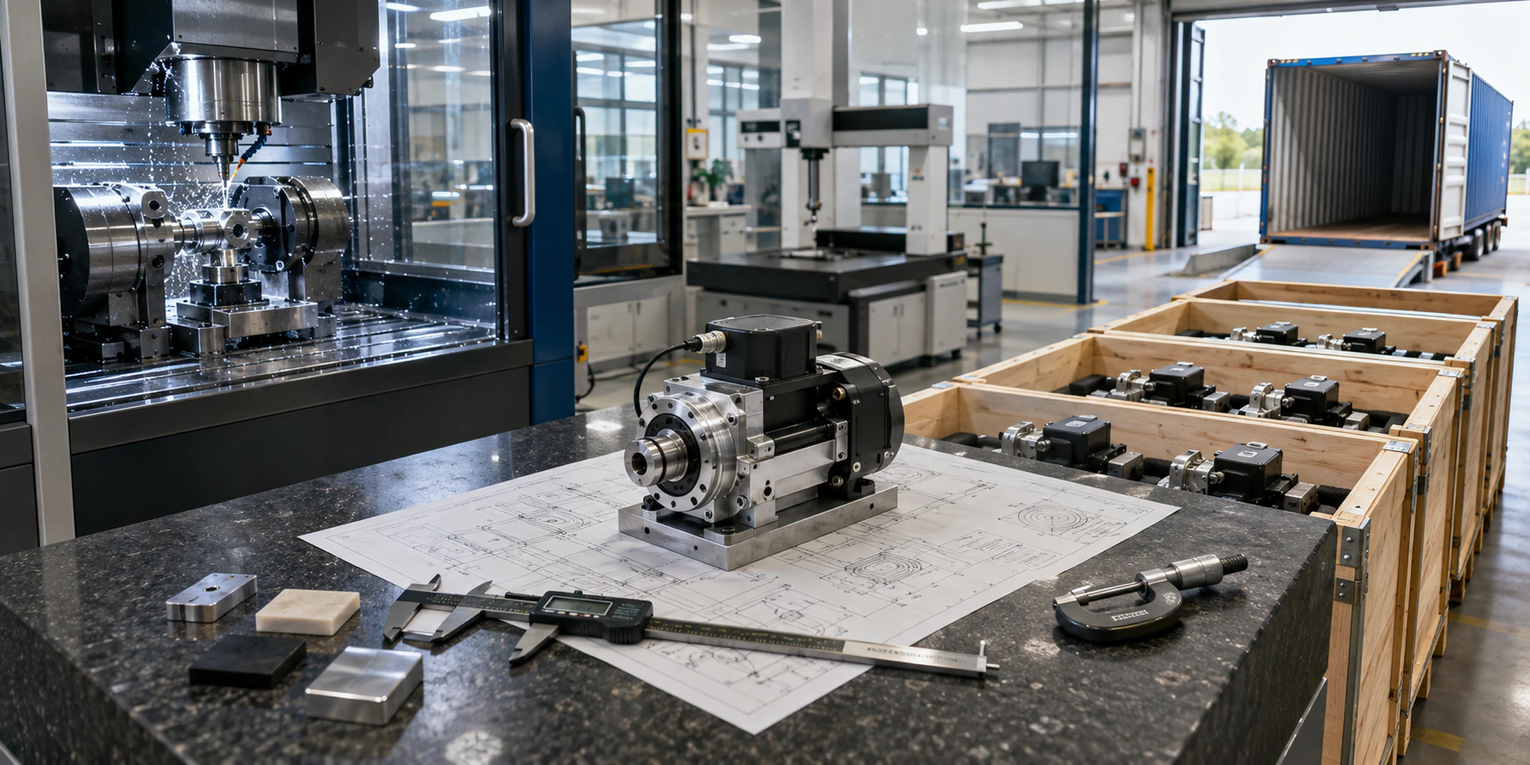 Custom Product Sourcing & Manufacturing | OKSO TECH